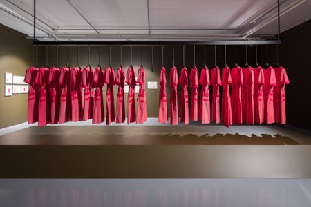 In conversation with Senzeni Marasela: A sense of (not) belonging