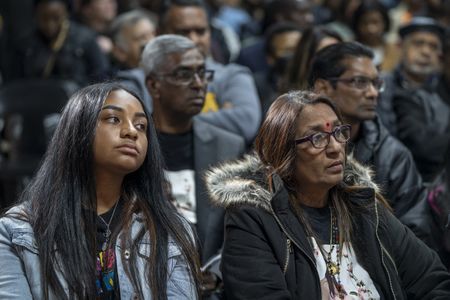 Gunned down a year ago — devastated family pay tribute to Babita Deokaran while murder masterminds remain free