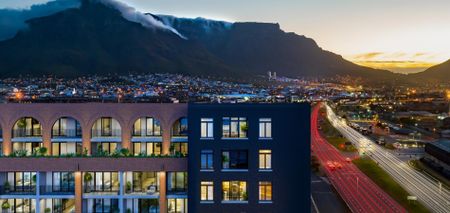 The future looks bright for Paarden Eiland