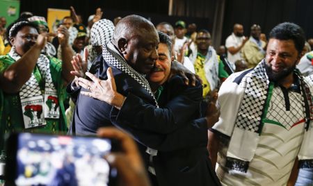 No ceasefire, but SA wins substantive rights measures in the Gaza genocide case