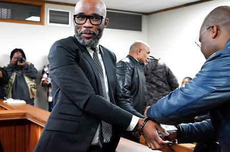 Matlala’s plea deal collapse forces NPA to rebuild R228m SAPS fraud case