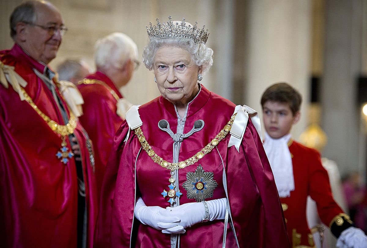 The Queen Elizabeth Age Defining A Dynasty Of Service And Stability