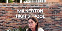 Milnerton High School Guarded After Tension Over Bullying Video