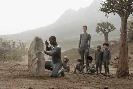 This weekend we’re watching: Ridley Scott sci-fi returns