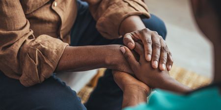 Africa Care Economy Index evaluates continent’s 54 nations’ commitment to care – and all fail to pass