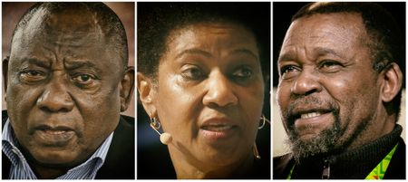 We believe Netshitenzhe is worthy, says ANC Veterans’ League on chairperson nomination