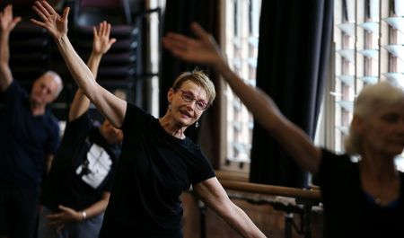 In a culture obsessed with staying young, we ignore the many benefits of ageing