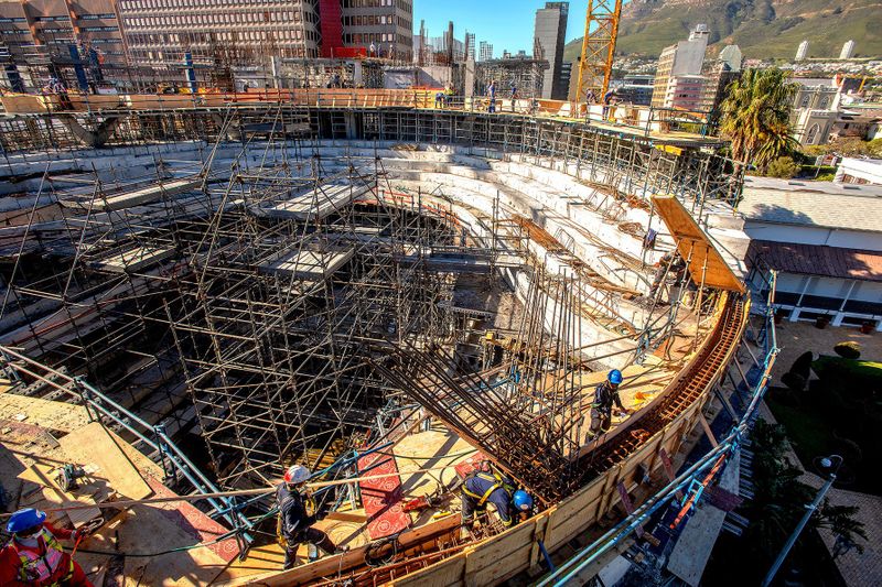 The state of the State development finance institutions - Daily Maverick