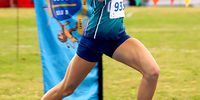 Athletics – Junior Stars