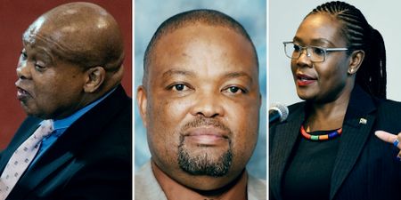 Acting North West premier highlights challenges of reversing governance collapse