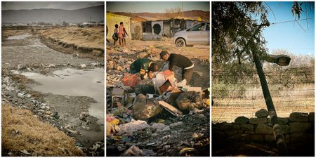 Falling to pieces: The disastrous state of towns in the Enoch Mgijima Local Municipality