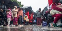 Hundreds moved from Zimbabwean consulate in Cape Town to Epping repatriation centre