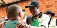 Mashatile
