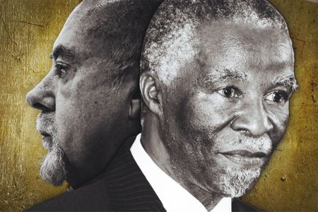How Mbeki’s NPA failed to hold Wouter Basson accountable