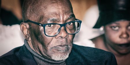 East London shebeen where 21 people died 'was serving children’, first witness tells court