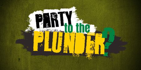 Party to the Plunder? Are state contracts behind dodgy ANC donations?