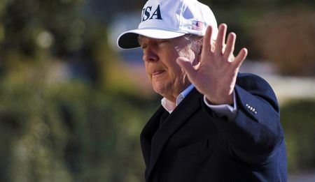 US: Trump’s cringeworthy prelude to a nasty, dangerous 2018