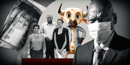 Digital Vibes scandal: Meet ‘Dr’ Pelo, the National Health Insurance's literal R1.1-million cash cow