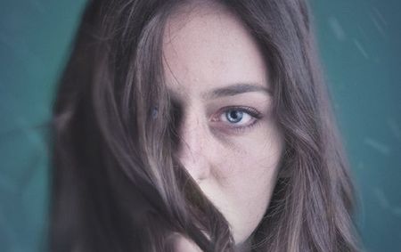 What the Health, Sense8 and Vaselinetjie