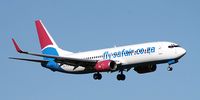 FlySafair deal averted licence crisis at eleventh hour
