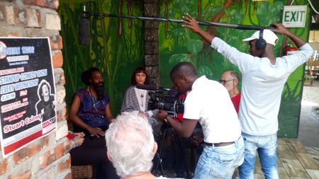 Cannabis: The miracle herb? (Video)