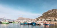 Gunnar-Kalk Bay Cleanup