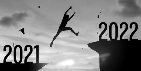 Buckle up for a Bumpy Drive: The pressing issues of social injustice in 2022