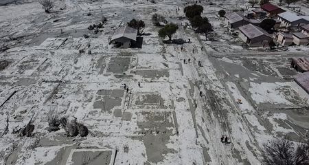 The worst ecological impact of the Jagersfontein slimes dam spill is yet to come