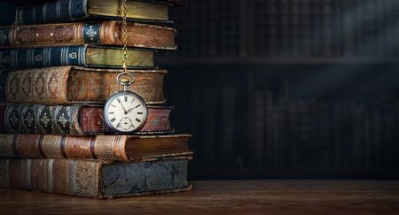 The Dea(r)th of history and the price we pay in the present