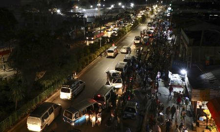 Overwhelming taxes continue to drive Ethiopia’s illicit vehicle trade