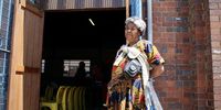 ‘Hunger has no party’ — candidates talk to Soweto residents ahead of elections
