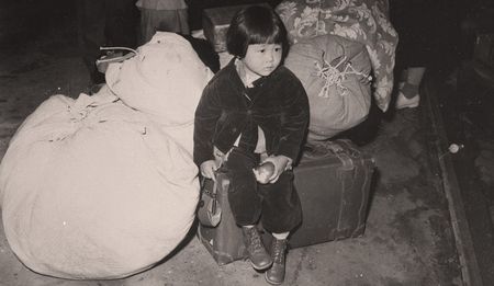 A Trump Datenbank? Attitudes to US Muslims recall internment of Japanese-Americans in World War II