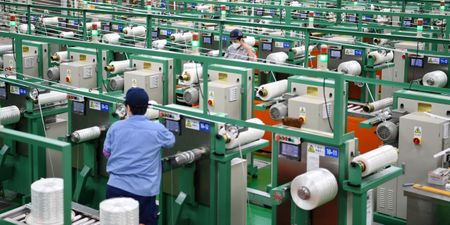 On the sly, Chinese chemists have eroded SA’s PGM industry