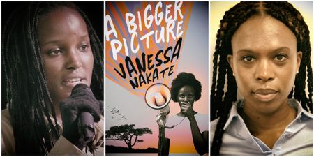 Climate finance for African nations is the sustainable solution - activist and author Vanessa Nakate