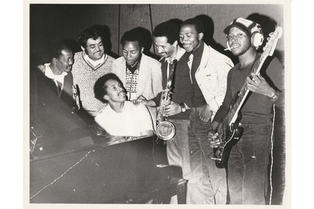 New life for seminal sounds of The Beaters and Harari