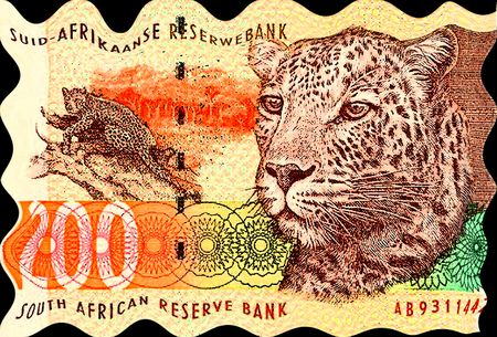 The rand down: A good thing, right?