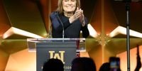 Reuters-Gloria Steinem dies