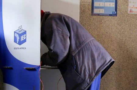 DA wins Mpumalanga ward from ANC, while ANC hangs on in Mamelodi stronghold