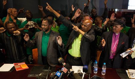 Platinum: The end, the deal, the impact