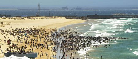 Anger and confusion over President Ramaphosa’s 19-day beach ban