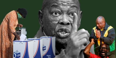 Red Alert — will the SACP disappear into insignificance without the ANC?