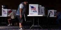 Brooks-US primary elections