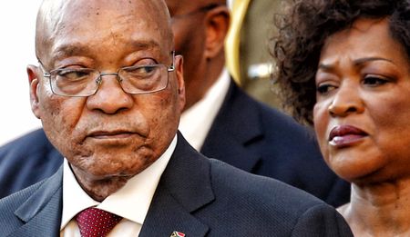 Motion of No Confidence, the Knife-Edge edition: Will he stay or will he go now?