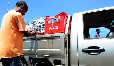 African Diaspora Forum: Open letter to President Zuma – attacks are xenophobic, not criminal