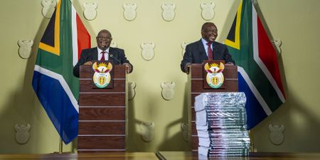 Zondo Commission’s missed opportunity on role of law enforcement agencies in State Capture