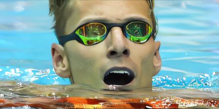Roland Schoeman (42) back in action at SA Swimming Champs