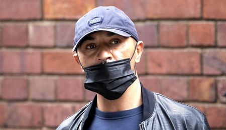 Associate of Nafiz Modack charged with corruption, fraud and money laundering