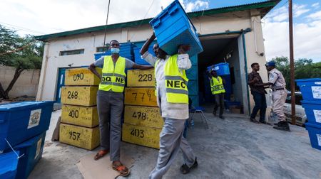 Somaliland: The little country that could — if only the world would let it