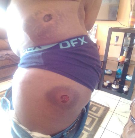 Labour unrest: Arrests and rubber bullets after chrome mine fails to pay wages