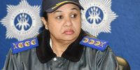 Tshwane metro police chief faces smear campaign amid R2bn security contract scandal